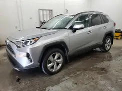 2T3DWRFV7LW093848 2020 TOYOTA RAV 4