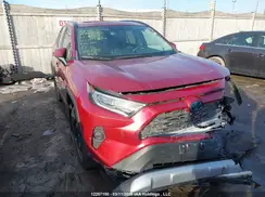 2T3DWRFV7MW102954 2021 TOYOTA RAV 4