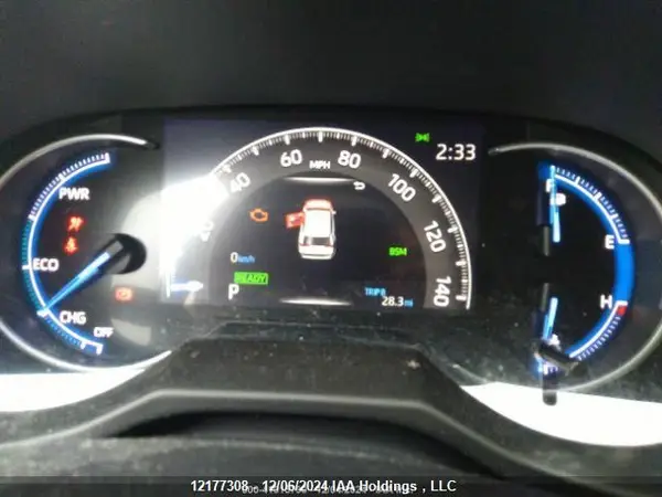 2T3DWRFV7MW115672 2021 TOYOTA RAV 4 - Image 8