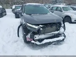 2T3DWRFV7NW133154 2022 TOYOTA RAV 4