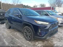 2T3DWRFV7NW146227 2022 TOYOTA RAV 4