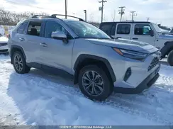 2T3DWRFV7NW146292 2022 TOYOTA RAV 4