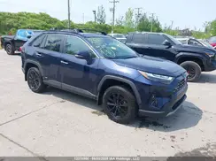 2T3DWRFV7PW160549 2023 TOYOTA RAV 4
