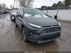 2T3DWRFV7SW261258 2025 TOYOTA RAV 4
