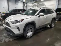 2T3DWRFV8KW002391 2019 TOYOTA RAV 4