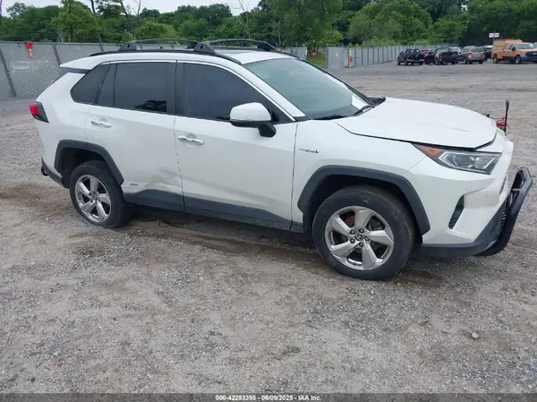 2T3DWRFV8KW009793 2019 TOYOTA RAV 4 - Image 1