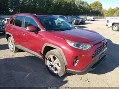 2T3DWRFV8KW010684 2019 TOYOTA RAV 4