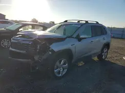 2T3DWRFV8KW035925 2019 TOYOTA RAV 4