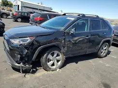2T3DWRFV8KW045841 2019 TOYOTA RAV 4