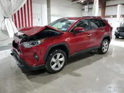 2T3DWRFV8LW057585 2020 TOYOTA RAV 4
