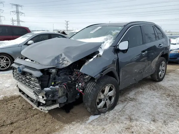 2T3DWRFV8LW058039 2020 TOYOTA RAV 4 - Image 1