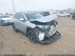 2T3DWRFV8LW058882 2020 TOYOTA RAV 4