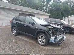 2T3DWRFV8LW067436 2020 TOYOTA RAV 4