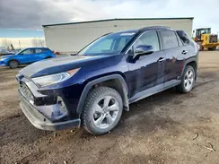 2T3DWRFV8MW127099 2021 TOYOTA RAV 4