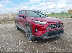2T3DWRFV8PW171141 2023 TOYOTA RAV 4