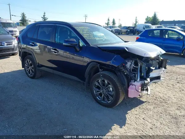 2T3DWRFV8RW224004 2024 TOYOTA RAV 4 - Image 1