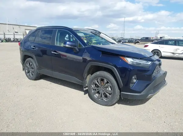2T3DWRFV8RW238694 2024 TOYOTA RAV 4 - Image 1