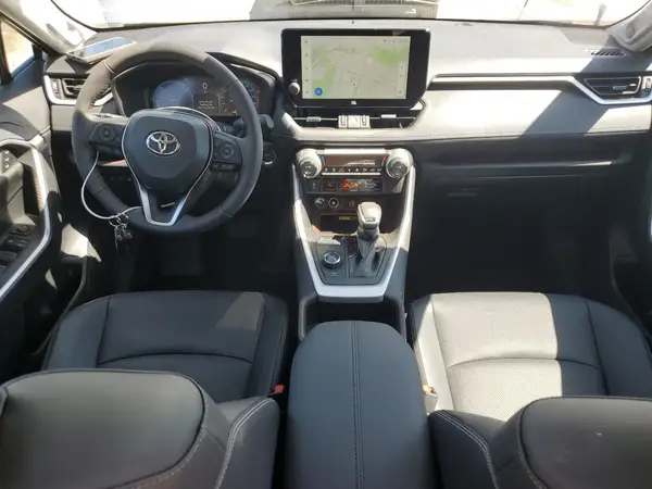 2T3DWRFV8RW245340 2024 TOYOTA RAV 4 - Image 8