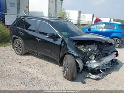 2T3DWRFV8SW268493 2025 TOYOTA RAV 4