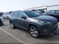 2T3DWRFV9KW004067 2019 TOYOTA RAV 4