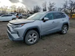 2T3DWRFV9KW016087 2019 TOYOTA RAV 4