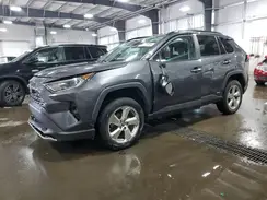2T3DWRFV9KW017689 2019 TOYOTA RAV 4
