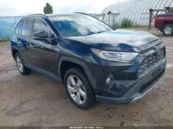 2T3DWRFV9KW019023 2019 TOYOTA RAV 4