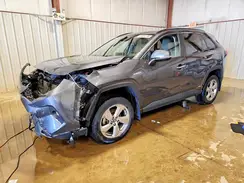 2T3DWRFV9KW021032 2019 TOYOTA RAV 4