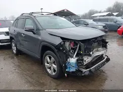 2T3DWRFV9KW031012 2019 TOYOTA RAV 4
