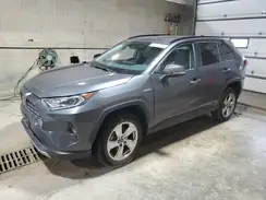 2T3DWRFV9KW033374 2019 TOYOTA RAV 4