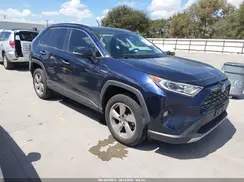 2T3DWRFV9LW070507 2020 TOYOTA RAV 4