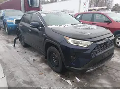 2T3DWRFV9MW110280 2021 TOYOTA RAV 4