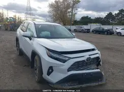 2T3DWRFV9SW281169 2025 TOYOTA RAV 4