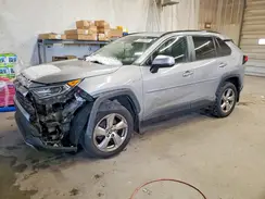 2T3DWRFVXKW011352 2019 TOYOTA RAV 4
