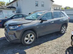 2T3DWRFVXKW014400 2019 TOYOTA RAV 4
