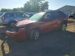 2T3DWRFVXKW022920 2019 TOYOTA RAV 4