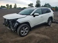 2T3DWRFVXKW025185 2019 TOYOTA RAV 4