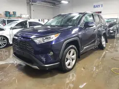 2T3DWRFVXKW031102 2019 TOYOTA RAV 4