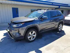 2T3DWRFVXKW035988 2019 TOYOTA RAV 4
