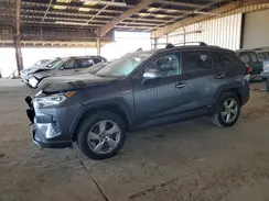 2T3DWRFVXLW047155 2020 TOYOTA RAV 4