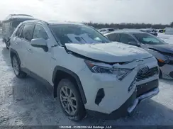 2T3DWRFVXLW053814 2020 TOYOTA RAV 4