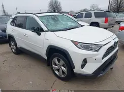 2T3DWRFVXLW054459 2020 TOYOTA RAV 4