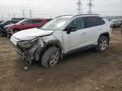2T3DWRFVXLW068930 2020 TOYOTA RAV 4