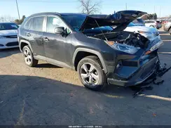 2T3DWRFVXLW069527 2020 TOYOTA RAV 4