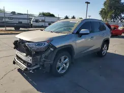 2T3DWRFVXLW076591 2020 TOYOTA RAV 4