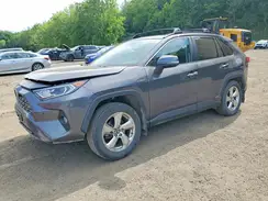 2T3DWRFVXLW084206 2020 TOYOTA RAV 4