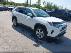 2T3DWRFVXLW101425 2020 TOYOTA RAV 4