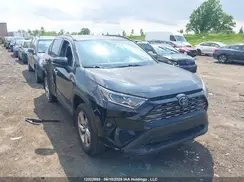 2T3DWRFVXMW127248 2021 TOYOTA RAV 4