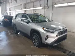 2T3DWRFVXPW164062 2023 TOYOTA RAV 4