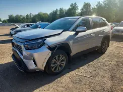 2T3DWRFVXRW229205 2024 TOYOTA RAV 4